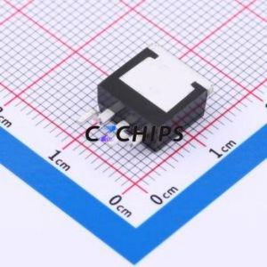 Original et nouveau SWB046R08E9T TO-263 Transistor à effet de champ (MOSFET) - Product Image 2