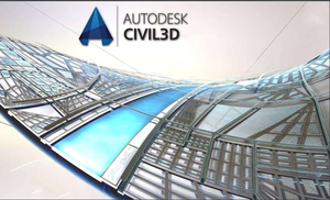 Versión Educativa de Civil <span class=keywords><strong>3D</strong></span> Compatible con las Versiones 2021, <span class=keywords><strong>2022</strong></span>, 2023, 2024, 2025 y 2026, Software de Diseño Asistido por Computadora - Product Image 3