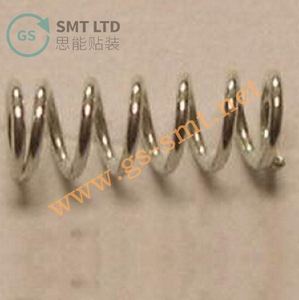 อะไหล่ AI หมายเลข 10249432 สปริงสำหรับเครื่อง SMT - Product Image 1