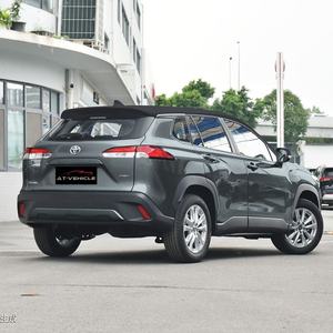 โตโยต้าโคโรล่าครอสไฮบริด2024 2.0L รถใหม่ความเร็วจากจีนรถเบนซิน SUV FWD 5ที่นั่ง - Product Image 4