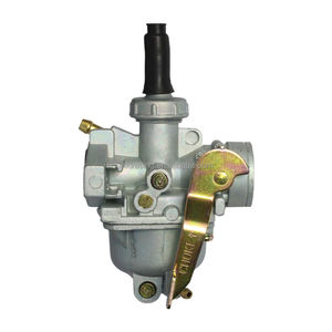 Carburador para <span class=keywords><strong>Honda</strong></span> Monkey <span class=keywords><strong>GORILLA</strong></span> Z50 Z50J Z50R XR50 CRF50 Crf50 Xr50 Motocicleta de 4 tiempos y 49 cc - Product Image 5