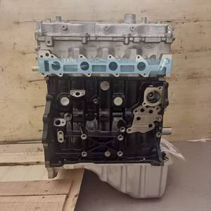 Bloc moteur diesel 1.9T/2.0T de haute qualité, neuf et testé à froid, HFC4DB1 2C 2D HFC4DB2 2E 1D1 1D2 pour JAC Refine/M5/T6 T8 Pickup - Product Image 2