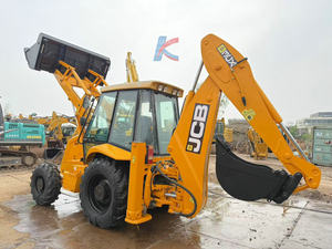 <span class=keywords><strong>JCB</strong></span> เครื่องขุดใช้ในการก่อสร้างรถขุด4ton JCB3CX 4ton มือสอง3CX รถขุด - Product Image 4