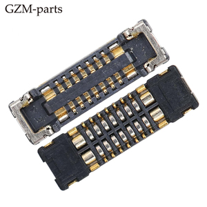 Connecteur FPC <span class=keywords><strong>de</strong></span> prise d'interface <span class=keywords><strong>de</strong></span> bouton muet <span class=keywords><strong>de</strong></span> volume d'alimentation <span class=keywords><strong>de</strong></span> té<span class=keywords><strong>l</strong></span>éphone portable compatible pour <span class=keywords><strong>l</strong></span>'<span class=keywords><strong>iPhone</strong></span> <span class=keywords><strong>XR</strong></span> - Product Image 4