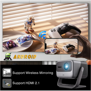 Projecteur JMGO N1 Ultra Global version triple laser 4K 4k - Product Image 3