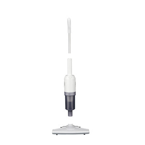 Xuanjie Handheld Vacuum Cleaner XJ-7 14Kpa HEPA <b>Filter</b> White Corded Stick Vacuum For Home And Car Use - Product Image 1