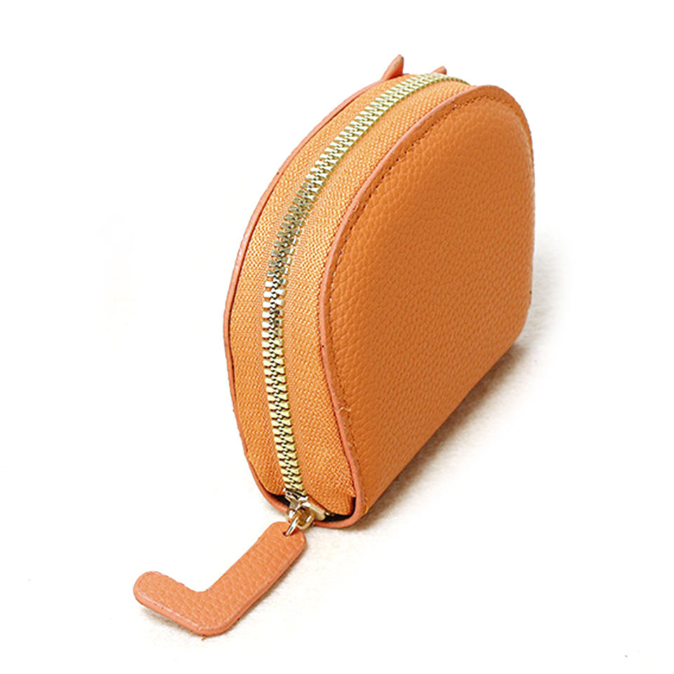 Cute Little Cat Pattern Teen Girls Women Daily Travel Store Money ...