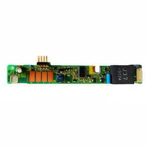 อะแดปเตอร์สำหรับจอยสติ๊กแบบแขวนสำหรับการสอนรุ่น 3HNA008685-001 ของตู้ควบคุมซีรีส์ IRC5P สำหรับอุตสาหกรรม - Product Image 6