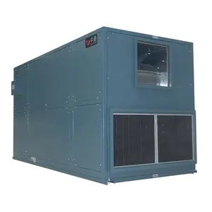 Система отопления вентилятора кондиционирования воздуха