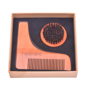 Kit per la crescita della barba biologico naturale-Tame, Style, ammorbidisce e idrata la barba - Product Image 3