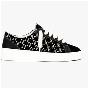 Nuovo Design Classico Sneaker Sportiva Casual con Rialzo Interno e Lacci, <span class=keywords><strong>Scarpe</strong></span> <span class=keywords><strong>da</strong></span> Passeggio <span class=keywords><strong>Comode</strong></span> con Suola Spessa <span class=keywords><strong>da</strong></span> Uomo - Product Image 1