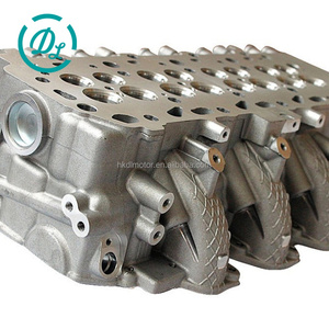 Culasse EexcavaStart Diesel 4D56U 1005A560 pour moteurs de véhicules lourds, durable, fiable, installation facile, garantie de 6 mois - Product Image 4