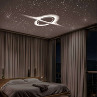 Luz de Proyección de Cielo Estrellado para Auto con Aromaterapia y Altavoz, Alimentada por USB, Decoración de Luz Nocturna