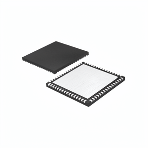 Interface TDC-GPX2 TRA 64 VFQFN Exposed Pad Manufacturer Channel Electronic Chips Component - Product Image 1
