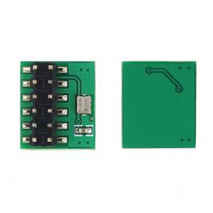 1MHz to 6GHz HackRF One R9 V2.0.0 Starter SDR Board with Shielding Cover + TCXO GPS <strong>Simulator</strong> - Product Image 6