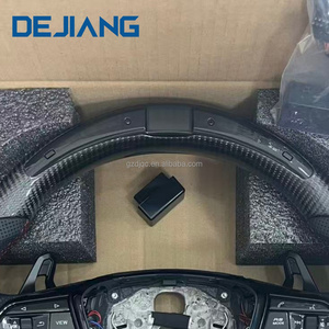 <span class=keywords><strong>Volant</strong></span> de voiture LED pour <span class=keywords><strong>Audi</strong></span> 2014 2015 2016 B9 Q5 A3 S3 S8 R8 RS3 S6 <span class=keywords><strong>A4</strong></span> A5 A6 A7 C7 – <span class=keywords><strong>Prix</strong></span> de gros pour la modification – Nouvelle mise à niveau - Product Image 2
