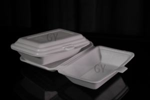 Food Box Foam Containers Foam Takeout Containers <b>Meal</b> Container Foam Trays Foam Lunch Containers Foam Lunch <b>Boxes</b> Foam Packaging - Product Image 6