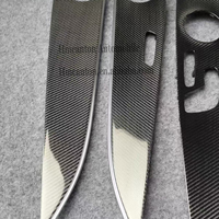 Produits phares - Kit de garnitures intérieures en fibre de carbone pour Mercedes-Benz E33l E260 E53 - Kit de garnitures intérieures pour modèle de voiture