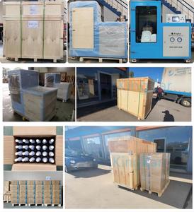 High Pressure SCR <strong>DPF</strong> Diesel Particulate Filter Car Wash Equipment <strong>Dpf</strong> Filter Cleaning Machine - Product Image 6