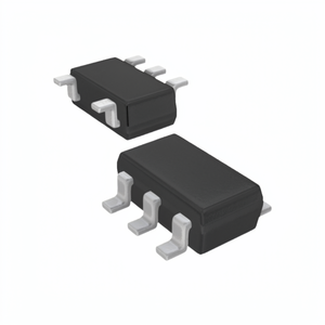 Authorized Distributor Power Management (PMIC) XC9237A3CCMR-G Buy Online Electronic Components SC 74A, SOT 753 - Product Image 1