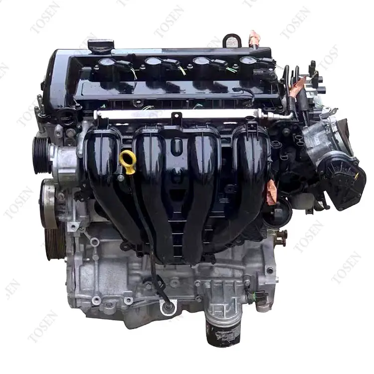 Nuevo motor 2KD 2TR 4D56 3Y 4Y para Ford Ranger Explorer 2.2L para TOYOTA ISUZU MITSUBISHI