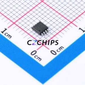 Amplificador operativo de chip IC de circuito integrado TSV358IST nuevo y original - Product Image 1