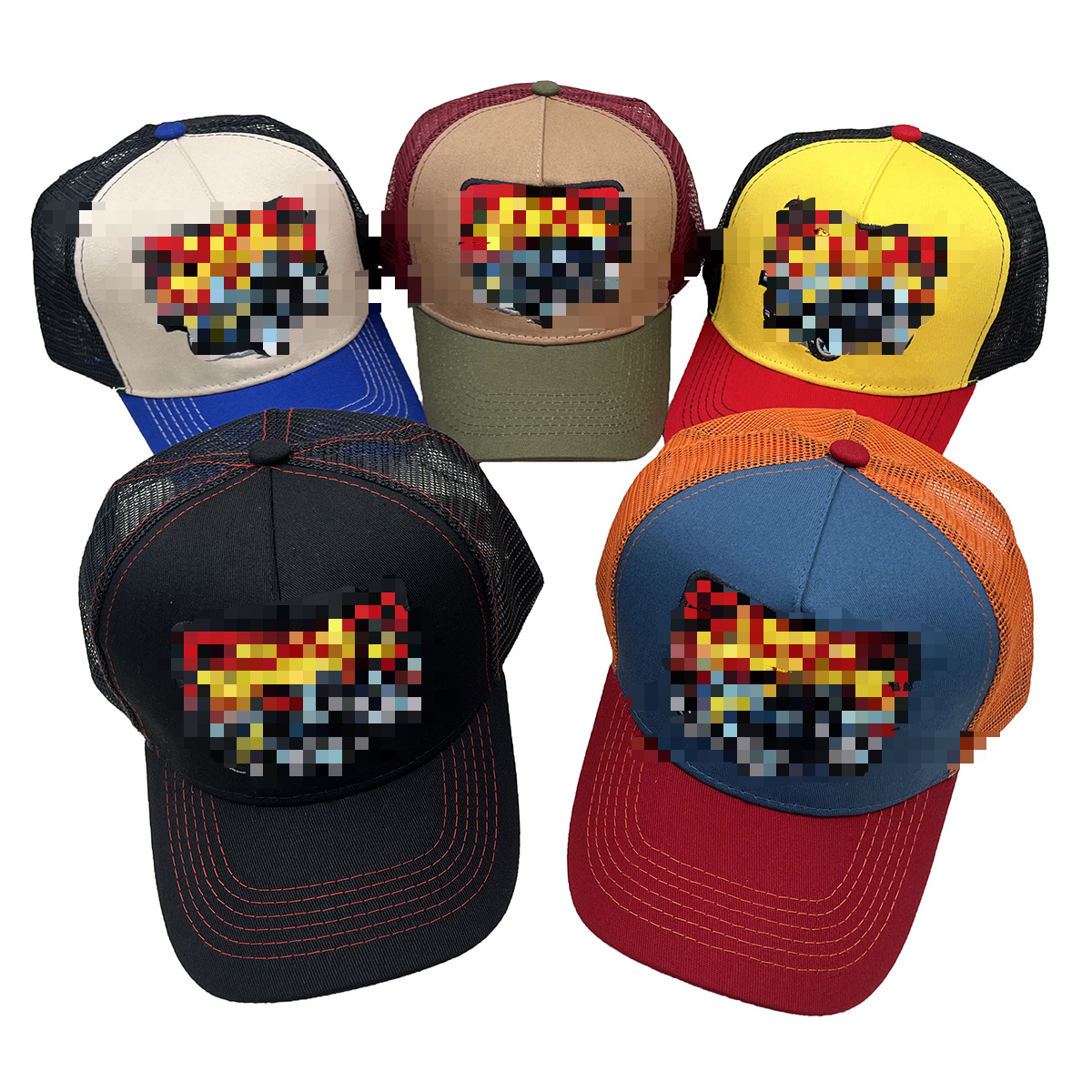 Amarillo