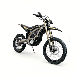 OFERTA Motocross Surron Ultra Bee de 74V 21kW <span class=keywords><strong>Pico</strong></span>, 60Ah de Largo Alcance - Product Image 2