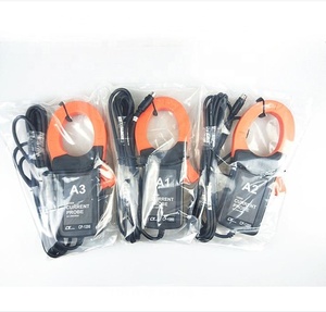 Analyseur de puissance triphasé original DW-6092 à succès avec carte, garantie 1 an, pas cher, en stock - Product Image 5