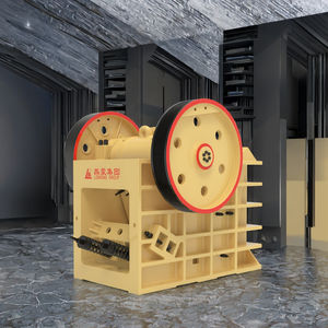 เครื่องบดกรามคุณภาพสูง PEX250 * 1200 ของกวางตุ้ง เหล่ยเหมิง สำหรับงานขุดเจาะหิน - Product Image 3