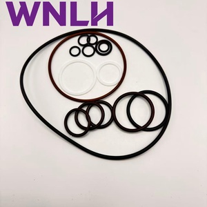 ชุดซ่อมซีลปั๊มไฮดรอลิก WNLH 562-1852 สำหรับรถขุด Caterpillar E320GC 320GX 323 323GC 330GC 320D 320D2GC - Product Image 2
