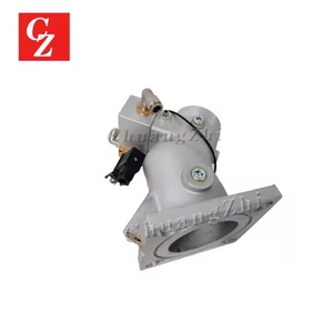 Nouvelle soupape d'admission Chuangzhi RB80 (en métal) pour compresseur d'air Ingersoll Rand, numéro de pièce 2.620.023 - Product Image 4