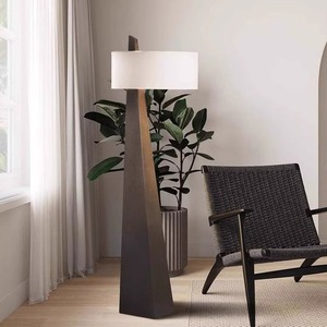 Modern Floor <b>Lamp</b> Led Light Source 220V Tri Color Light For Living Room Bedroom <b>Study</b> Tea Room Hotel Villa Designer Style - Product Image 4