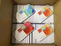 Écran d'affichage lcd pour iphone 11 pro max 12 /13 /X série affichage original usine JK TFT remplacement de haute qualité