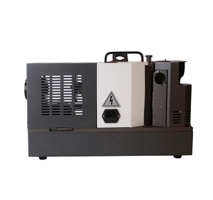 Máy mài dao phay xoắn ốc TXZZ TX-X6 di động, hiệu suất cao, với đá mài CBN/SDC - Product Image 5