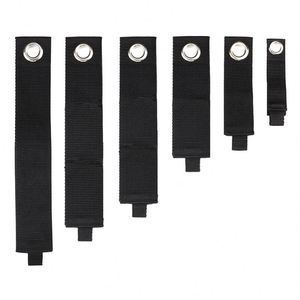 Custom <b>Hook</b> and Loop Transparent <b>Hook</b> & Loop Straps Self-<b>adhesive</b> Wellcro <b>Adhesive</b> Tapes Nylon <b>Hook</b> and Loop Velcroes - Product Image 1