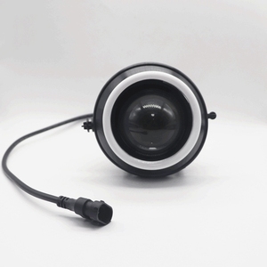 Faros <span class=keywords><strong>Antiniebla</strong></span> de Repuesto para BMW X1 MINI Cooper R50 R52 R53 R55 R56 R57, Lente de Proyector de 3 Pulgadas para Luz <span class=keywords><strong>Antiniebla</strong></span> de Baja Intensidad - Product Image 5