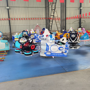 Petit <span class=keywords><strong>avion</strong></span> volant miniature à piles pour enfants, jeu <span class=keywords><strong>de</strong></span> manège rotatif, machine <span class=keywords><strong>de</strong></span> jeu <span class=keywords><strong>de</strong></span> carrousel - Product Image 2