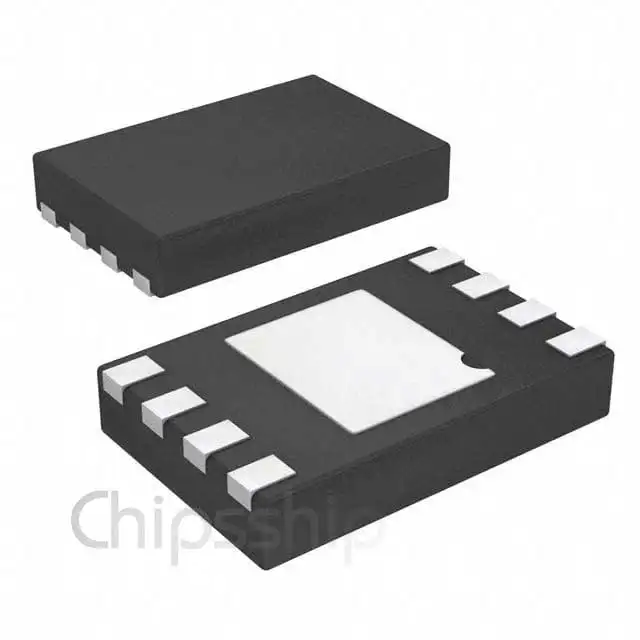 Chipsship originale nuovo Atsha204a-mahda-t Ic componenti elettronici parti chip microcontrollore circuiti integrati