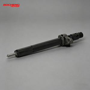 Inyector de Combustible Common Rail de Alto Rendimiento EJBR06001D R06001D para Peugeot 307 407 Citroën C4 C5 Motor 2.0 HDi 9688438580 - Product Image 2