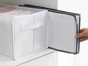 Rganizer-Tabla de 7 Gpara ropa interior, bandas elásticas para pantalones vaqueros - Product Image 6
