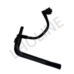 Tuyau de liquide de refroidissement 55559266 en caoutchouc EPDM pour remplacement et réparation, longueur standard - Product Image 4