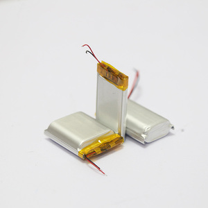 공장 6s RC FPV 드론 Lipo 배터리 22.2v 4500mah 45C 파우치 리튬 이온 전기 휠체어 및 잠수함 용 - Product Image 6