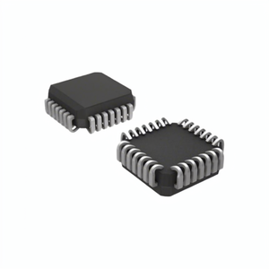Electronic Chips Component Clock Timing SY100E310LJC 28 LCC In Stock - Product Image 1