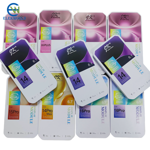 Écran LCD Incell JK pour iPhone X XS XR 11 Pro Max 12 Mini 13 Pro 14 Plus 15 Pro Max – Remplacement d'Écran LCD de Téléphone Mobile - Product Image 1