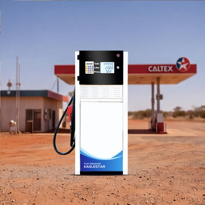 Distributeur de <span class=keywords><strong>carburant</strong></span> électromagnétique Eaglestar EGX1 avec totalisateur et suivi des stocks en temps réel pour les gestionnaires de flotte et les propriétaires de stations - Product Image 1