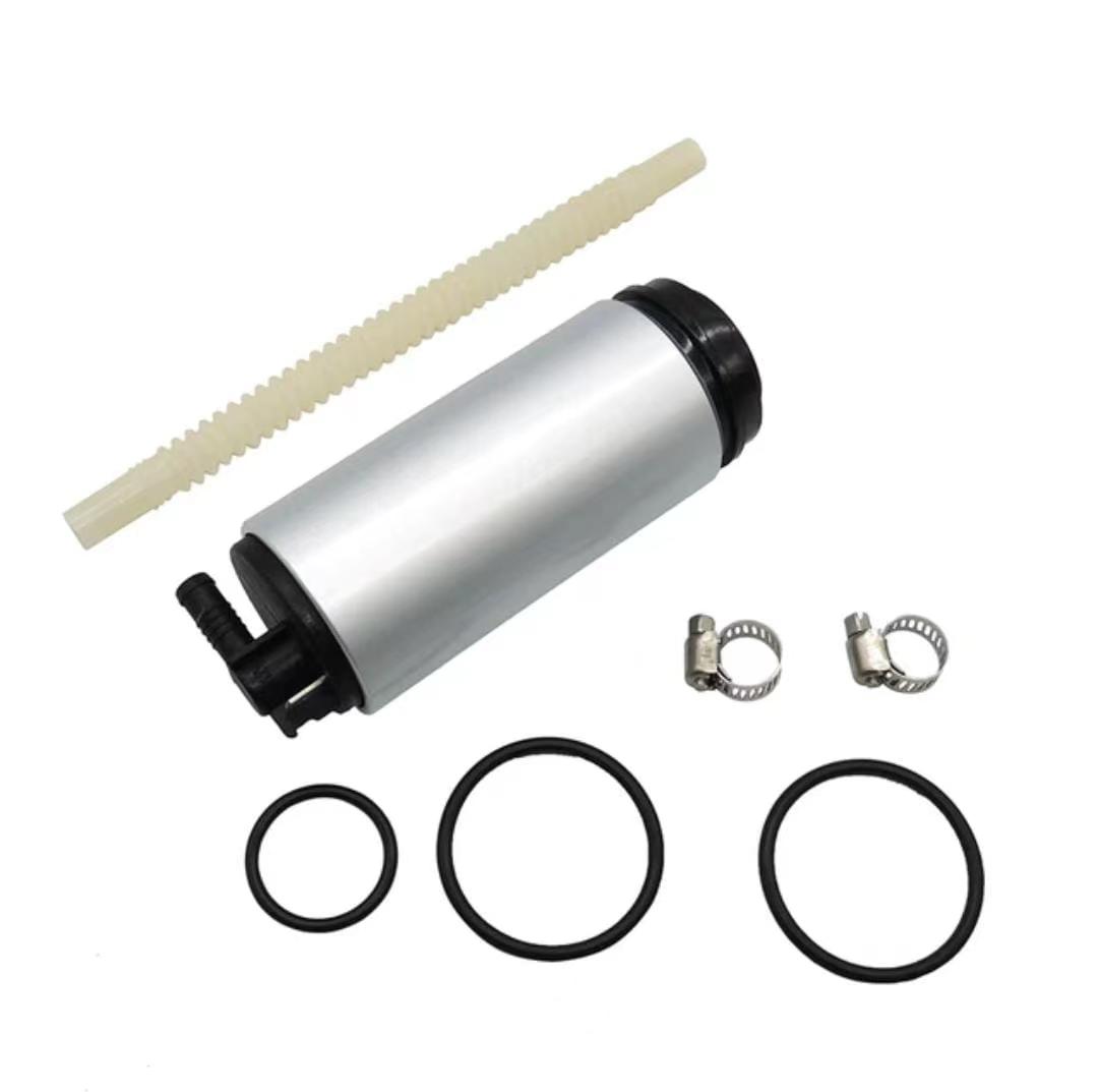 High Quality Car Electric Bomba De Combustible Universal Fuel Pump for DW65V Bomba De Gasolina