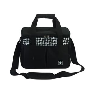 Bolsa Organizadora de Pañales para Bebé, Portátil, Ecológica, con Logotipo Personalizado, Venta al Por Mayor del Fabricante, 2026 - Product Image 6