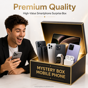 Caja Misteriosa Premium con Impresora <span class=keywords><strong>VR</strong></span> para <span class=keywords><strong>PS5</strong></span> Pro, Electrónicos para Suministros de Juegos Digitales y Compradores de Proyectos de Oficina - Product Image 3