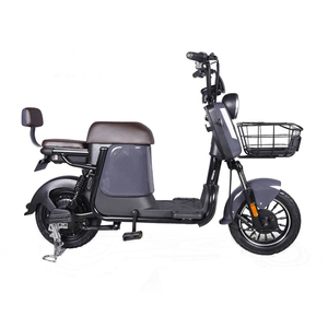 High Quality 350W 48V City 14 Inch Family Use Mobility Scooter for Adults - Product Image 1
